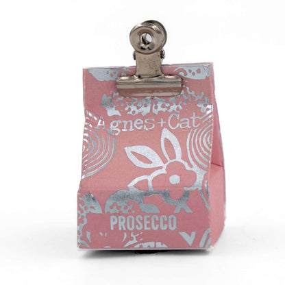 Lippenbalsam Prosecco 12g