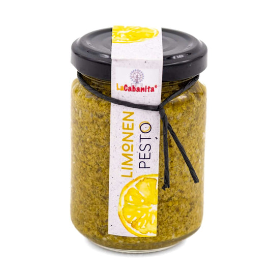 LaCabanita - Pesto Limone 135g