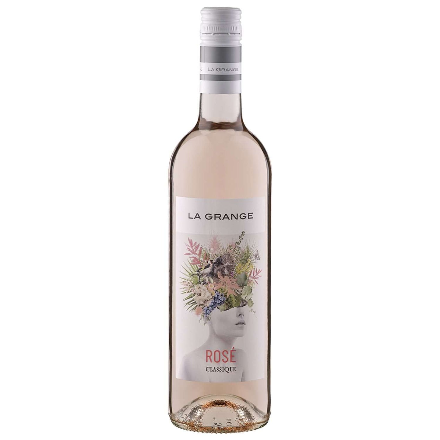 La Grange Classique Rosé 2022