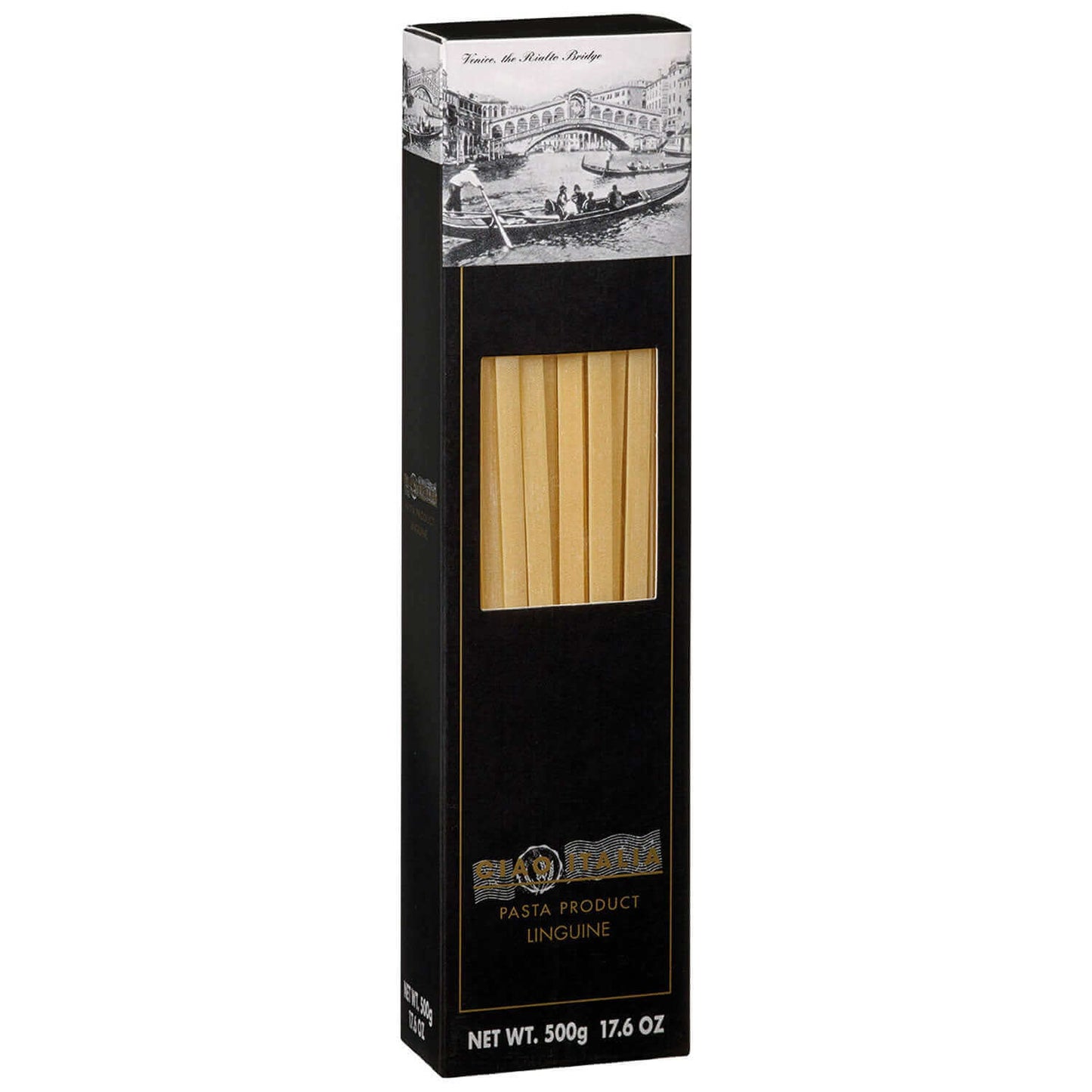 Tagliatelle - Pasta aus Hartweizengriess 500g