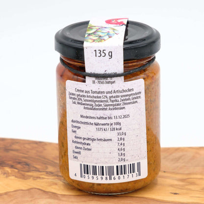 LaCabanita - Bruschetta Toskana 135g